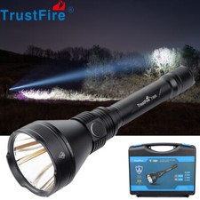TrustFire T90R kit 4800 Lumen