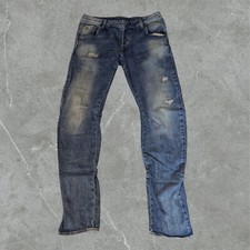 G Star Raw Arc 3D Slim Jeans