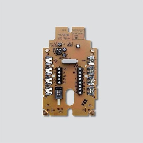 Siedle htc 711 platine - siedle,