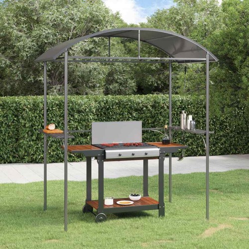 Grillpavillon bbq pavillon - grillpavillon,