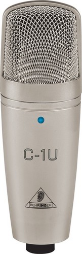 4033653080293 behringer - 4033653080293, c-1u