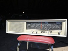 SABA Lindau G  Gerät guter Klang, um 1970