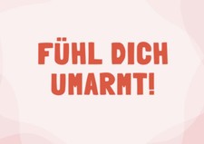 Personalisierte Führleine