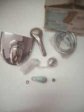 TEUCO Gruppe Badewanne " an der Wand * Round Chrom R330