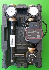 Pumpengruppe Heizkreisset mit