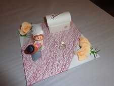Geldgeschenk zur Hochzeit
