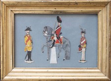 Militaria Württemberg