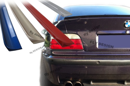 Heckspoiler passend für bmw - heckspoiler,