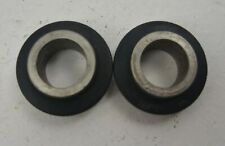 Yamaha R6 RJ095 RJ11 RJ15 2006 - 2014 Staubkappen Felge vorne