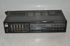 Fisher CA-223 Integrated Stereo Amplifier Verstärker HiFi Sound CA223 Sound --