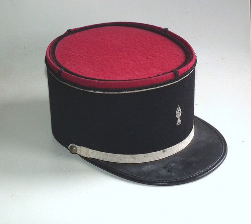 1950 kappe kepi - kappe,