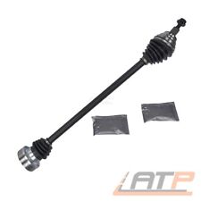 ANTRIEBSWELLE VORNE RECHTS