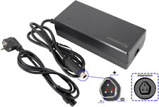 42V 2A 3-Pin Ladegerät für 36V Phylion Akkus Schachner CROSS BIKE (Baujahr 2017)