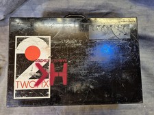 Fein ABS 12-2EUQ + TWOFIX Schraubvorsatz aus Insolvenz