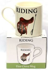 Reiten Reitsport Tack Becher