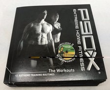 P90X Extreme Home Fitness The