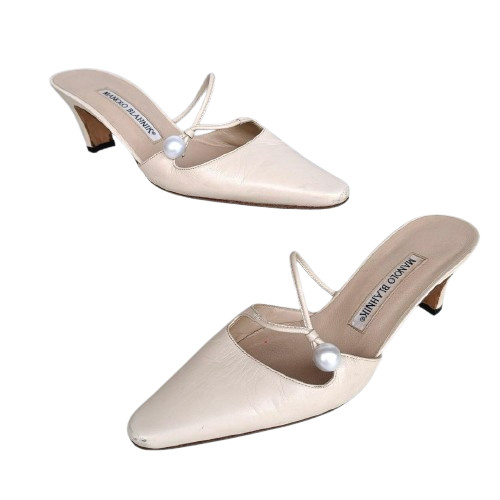 Echte manolo blahnik - manolo,