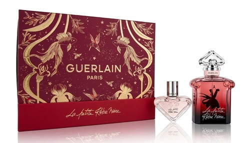 Guerlain petite robe - guerlain,