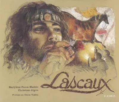 Lascaux marylène - lascaux,,
