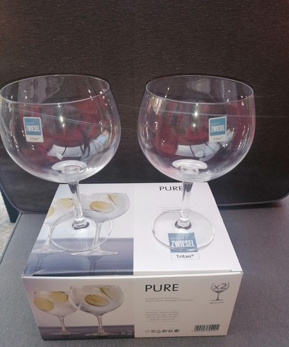 Schott zwiesel 2er set gin - zwiesel,