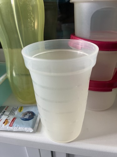 Tupperware ersatzteil mix fix - tupperware,