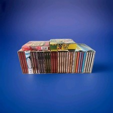 Cd Box Sammlung, Klassiker
