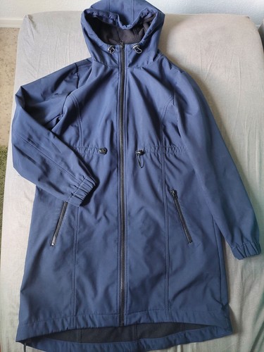 Jacke regenjacke gefuttert - jacke/regenjacke,