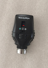 Welch Allyn 11720 Ophthalmoskop-Kopf