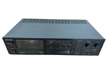 Kenwood KX-440HX Dolby