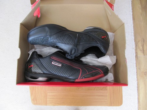 Ducati turnschuhe - turnschuhe.,