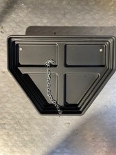 KART Ablagebox für Kartwagen