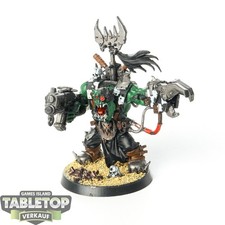 Orks ork warboss klassisch - -,