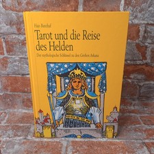 Tarot und die Reise des Helden