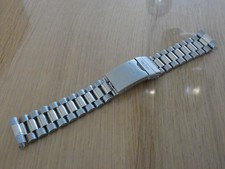 Breitling Vintage Uhrenarmband