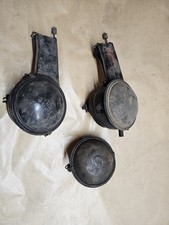 VW T1 T2 Käfer Kübel Typ 1 Ölbadluftfilter Konvolut 113129613B 113129611A