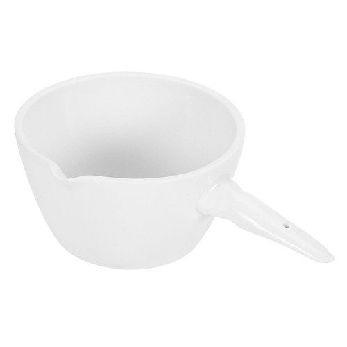 50ml porzellantiegel - 50ml,