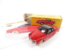 1:43 Dinky Toys 24M Volkswagen