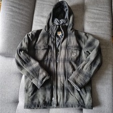 CARHARTT Herren Winterjacke