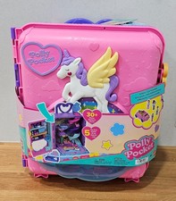 Polly Pocket HKV43 - Urlaub im