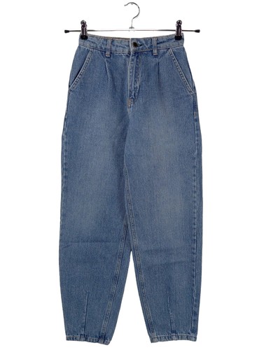Stradivarius karottenjeans - stradivarius,