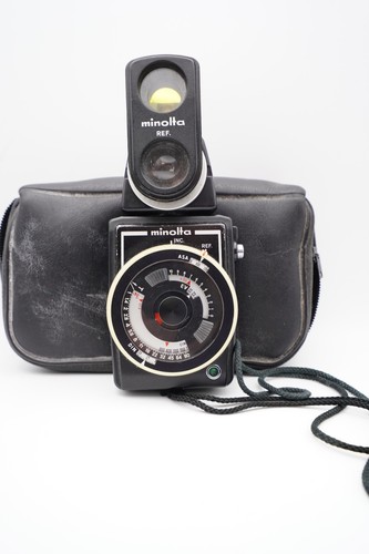 Minolta auto meter 2 - minolta,