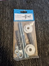 Sanitop Wingenroth Waschbecken Befestigungsset