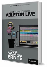 Songproduktionen mit Ableton