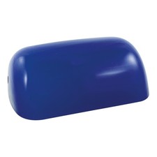 Ersatzglas für Bankerlampe