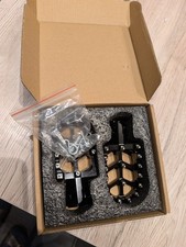 Fußrasten für Simson und