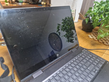 HP Envy x360 15-cp0xxx