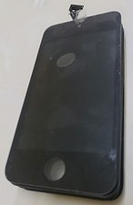 iPod Touch 4 LCD Digitizer