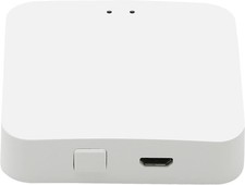 NIVIAN NV-BRIDGE-SL WLAN Bridge Fernzugriff Smart Lock tragbar Innenraum 60g