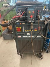 Schweißgerät ESS Transmitter 405