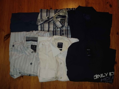 Herren hemden polo - hemden,